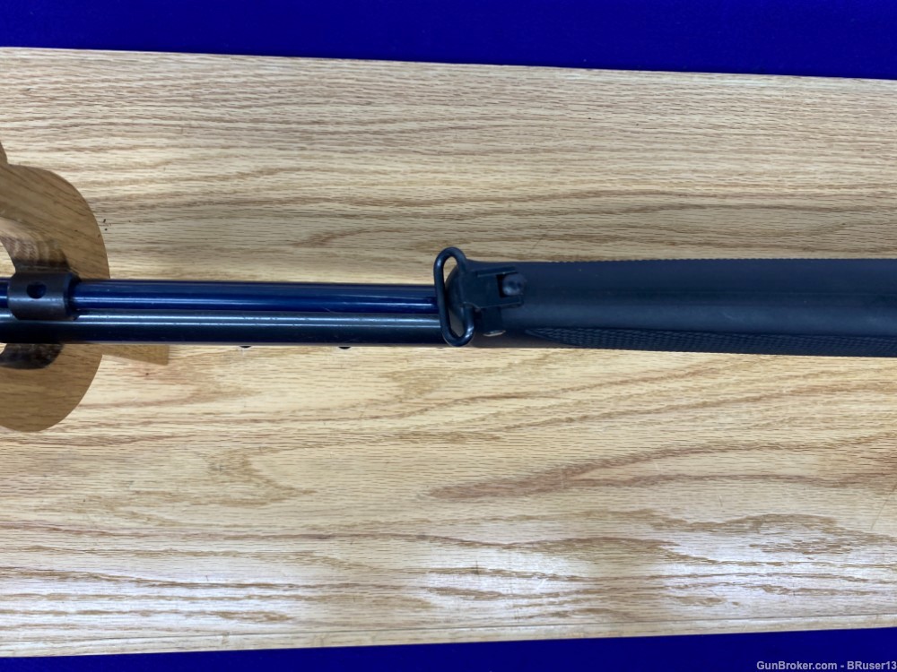 Traditions Canyon 50 Cal. Blue 24" *FANTASTIC OPTION FOR YOUR NEXT HUNT*-img-54