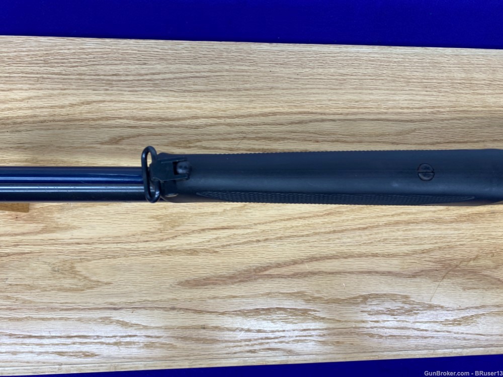 Traditions Canyon 50 Cal. Blue 24" *FANTASTIC OPTION FOR YOUR NEXT HUNT*-img-53