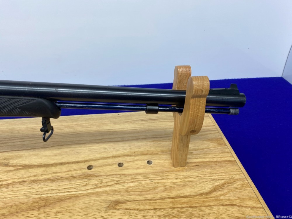Traditions Canyon 50 Cal. Blue 24" *FANTASTIC OPTION FOR YOUR NEXT HUNT*-img-12