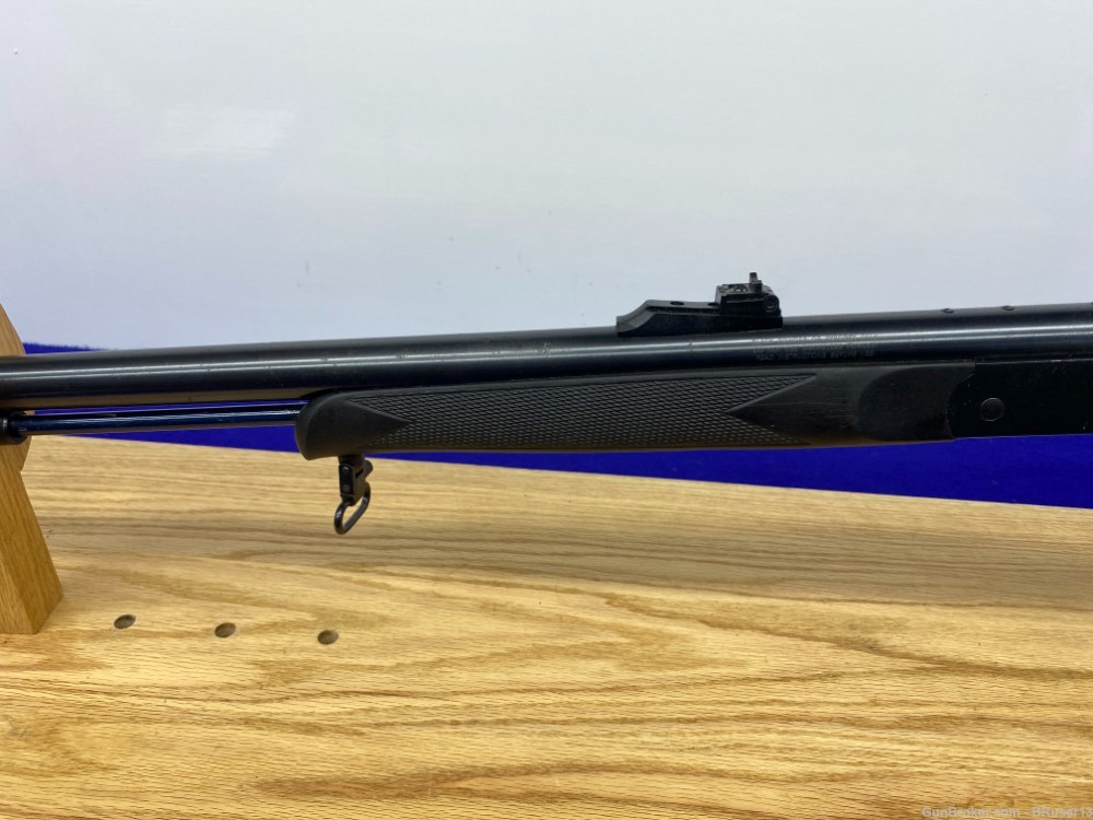 Traditions Canyon 50 Cal. Blue 24" *FANTASTIC OPTION FOR YOUR NEXT HUNT*-img-26