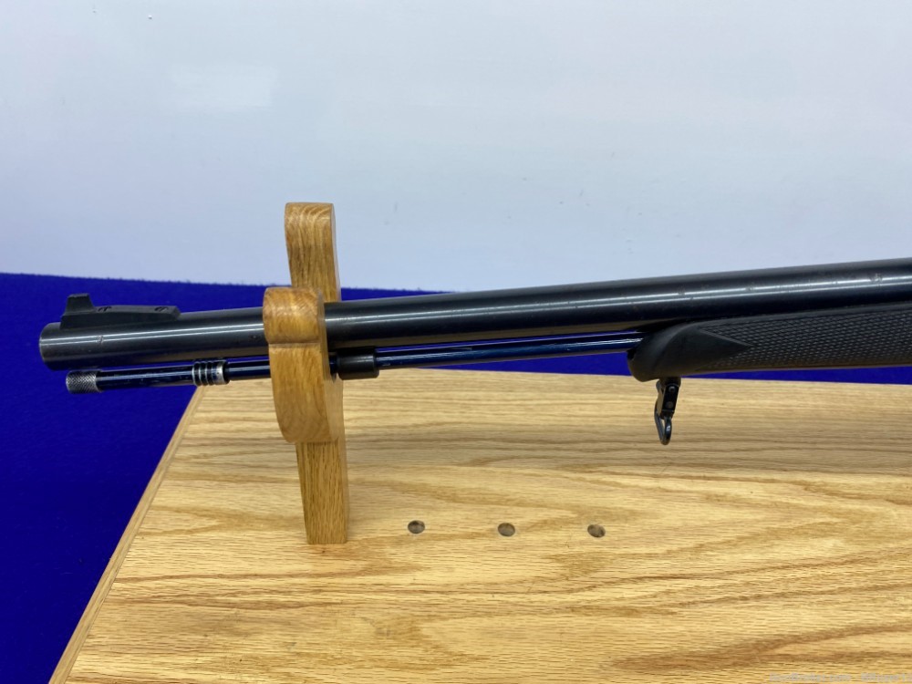 Traditions Canyon 50 Cal. Blue 24" *FANTASTIC OPTION FOR YOUR NEXT HUNT*-img-28