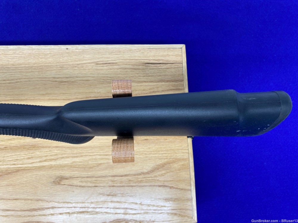 Traditions Canyon 50 Cal. Blue 24" *FANTASTIC OPTION FOR YOUR NEXT HUNT*-img-31
