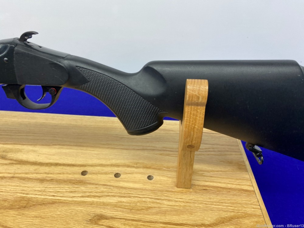 Traditions Canyon 50 Cal. Blue 24" *FANTASTIC OPTION FOR YOUR NEXT HUNT*-img-22