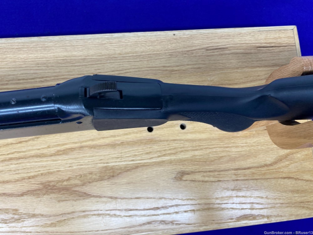 Traditions Canyon 50 Cal. Blue 24" *FANTASTIC OPTION FOR YOUR NEXT HUNT*-img-34