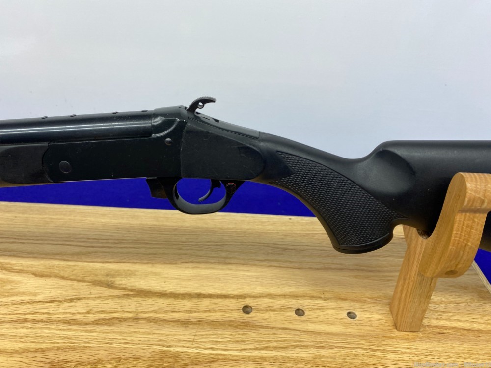 Traditions Canyon 50 Cal. Blue 24" *FANTASTIC OPTION FOR YOUR NEXT HUNT*-img-23