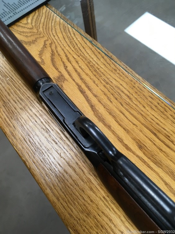 Winchester 94 lever action rifle 30-30 pre 64 1951-img-19