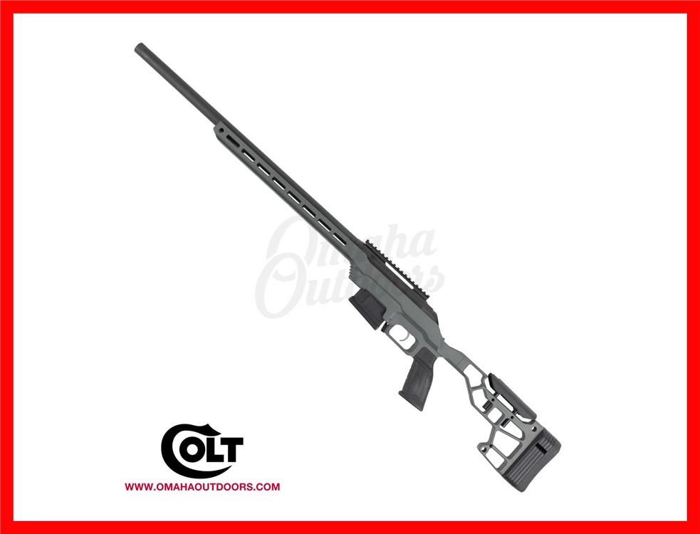 Colt CBX Precision Rifle 308 CBX-HV24CGA-308-img-0