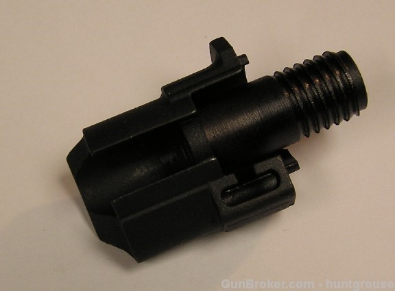 98 Mauser Commercial streamlined bolt sleeve  SALE-img-1