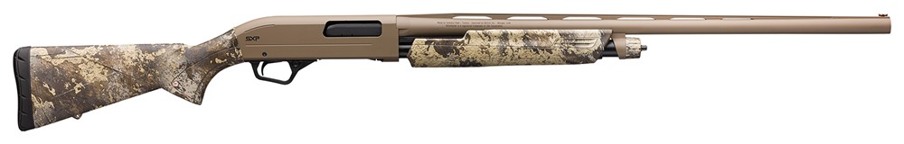 Winchester Guns SXP Hybrid Hunter 20 Gauge 28 4+1 3 Flat Dark Earth Perma-C-img-0