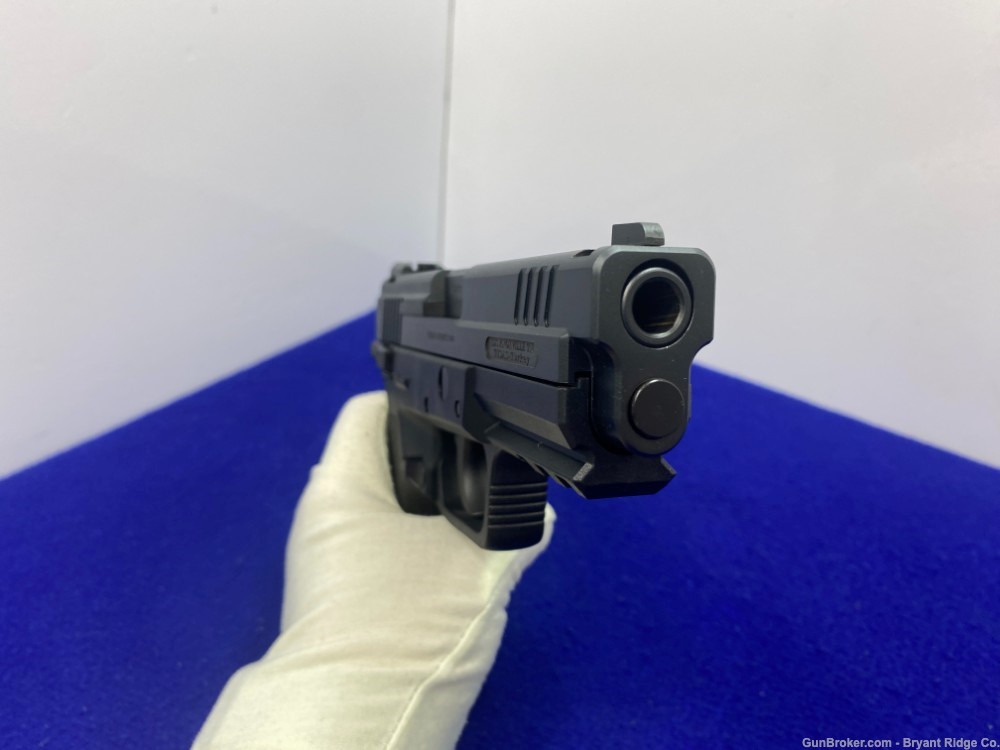 Tisas Zigana PX-9 9mm Black 4" *INCREDIBLE POLYMER FRAMED HANDGUN*-img-49