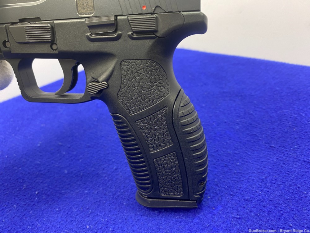 Tisas Zigana PX-9 9mm Black 4" *INCREDIBLE POLYMER FRAMED HANDGUN*-img-55