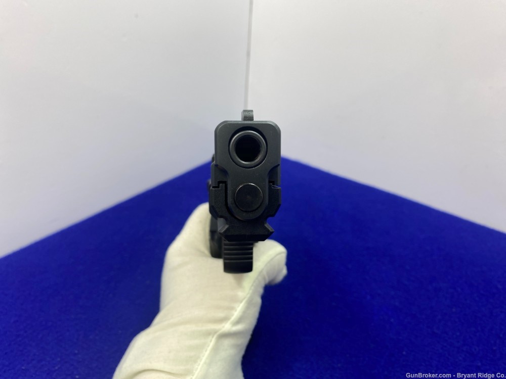 Tisas Zigana PX-9 9mm Black 4" *INCREDIBLE POLYMER FRAMED HANDGUN*-img-48