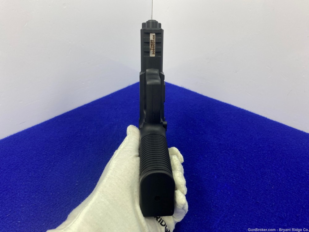 Tisas Zigana PX-9 9mm Black 4" *INCREDIBLE POLYMER FRAMED HANDGUN*-img-47
