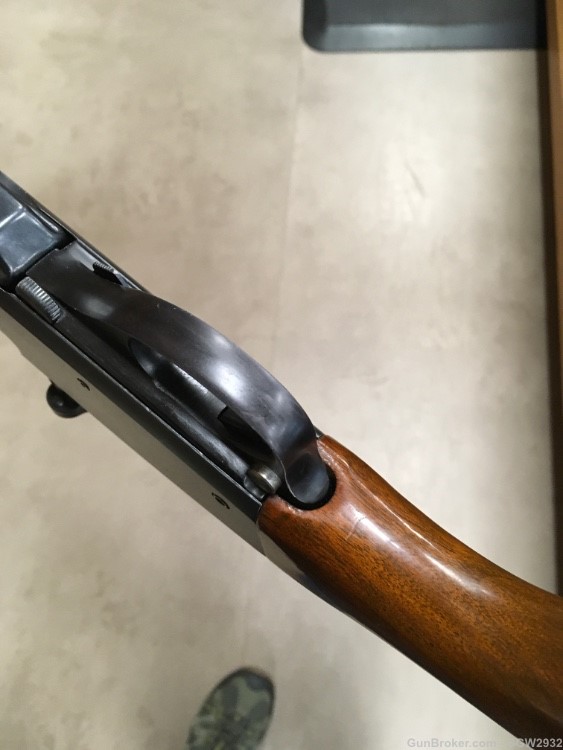Remington 760 pump action rifle 300 savage 1956 Leupold rings & base-img-47