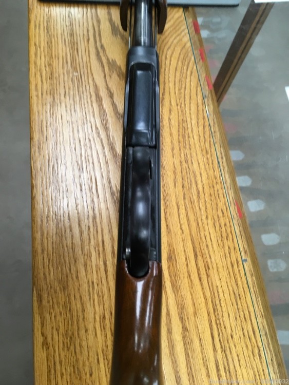 Remington 760 pump action rifle 300 savage 1956 Leupold rings & base-img-35