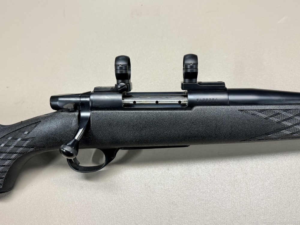 Weatherby Vanguard 243 Winchester-img-2