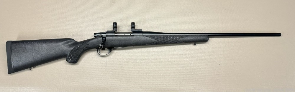 Weatherby Vanguard 243 Winchester-img-0