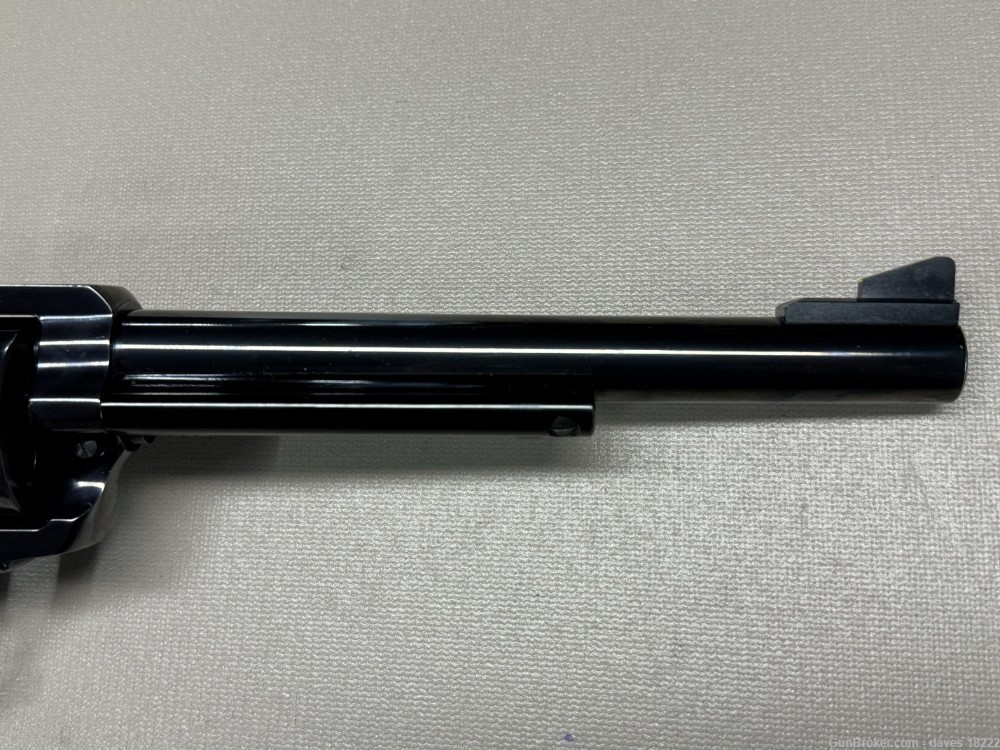 Ruger Super Blackhawk 44 Magnum 7.5 inch-img-7