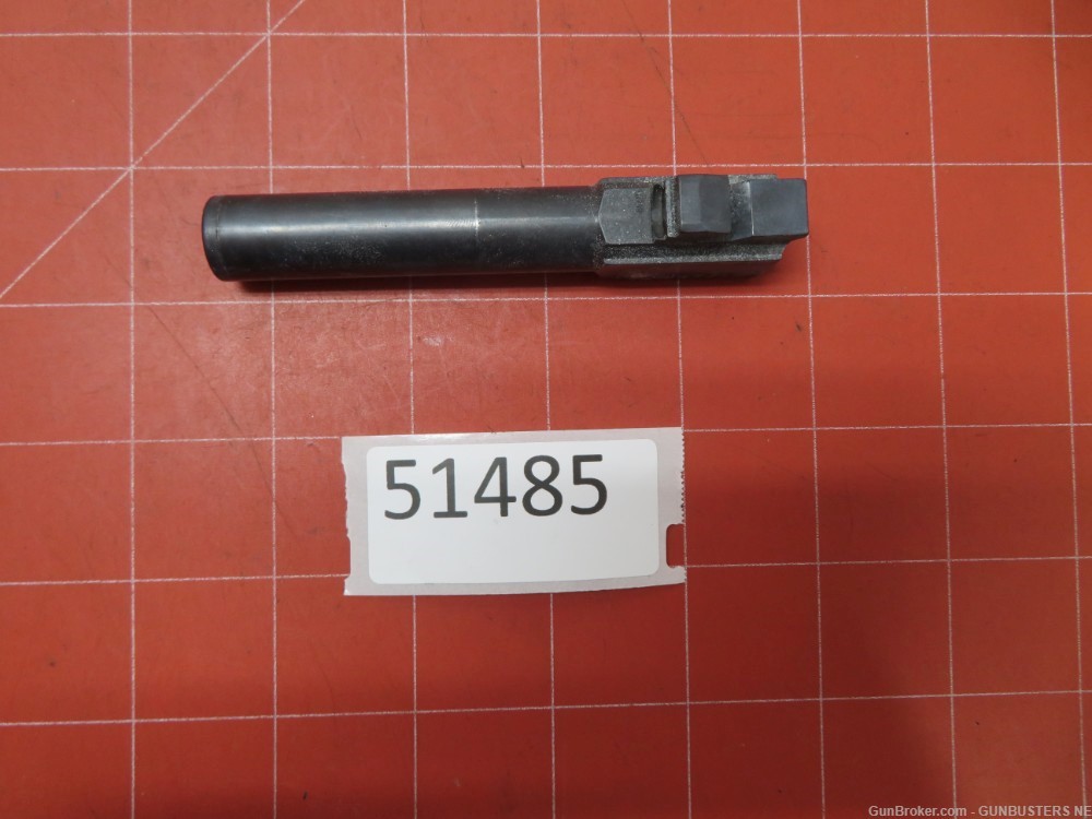 Glock model 23 .40 S&W Repair Parts #51485-img-8