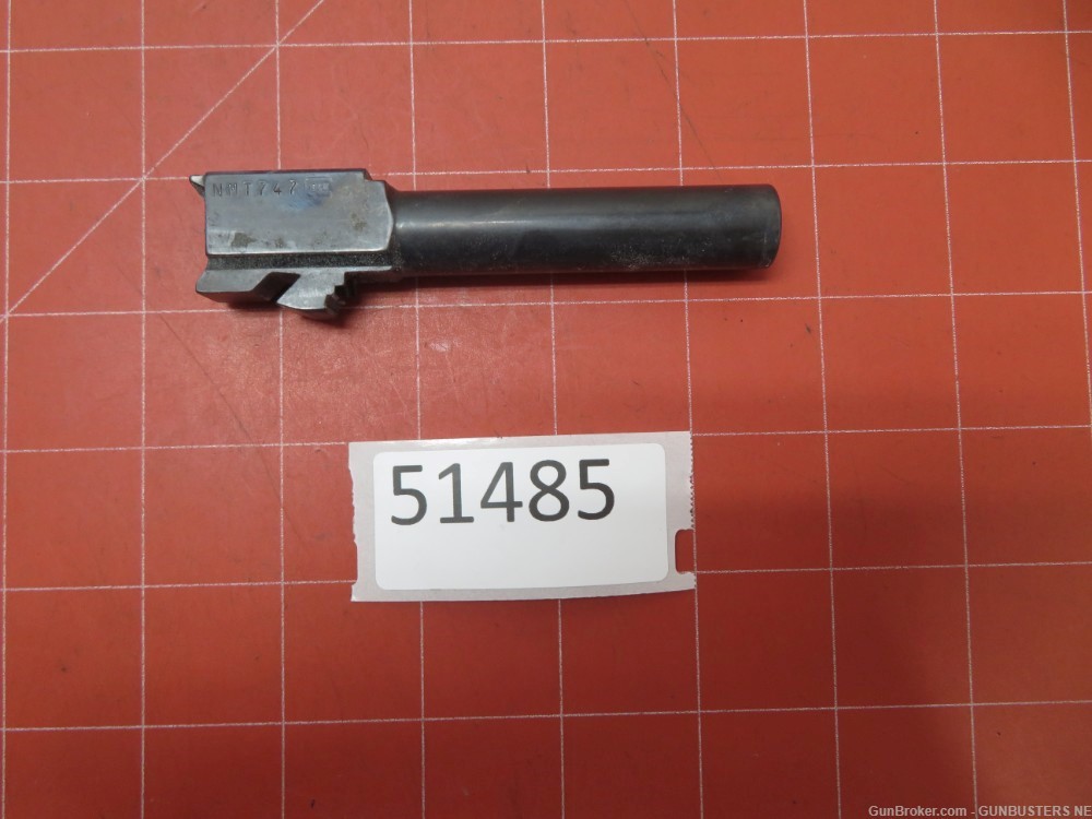 Glock model 23 .40 S&W Repair Parts #51485-img-6