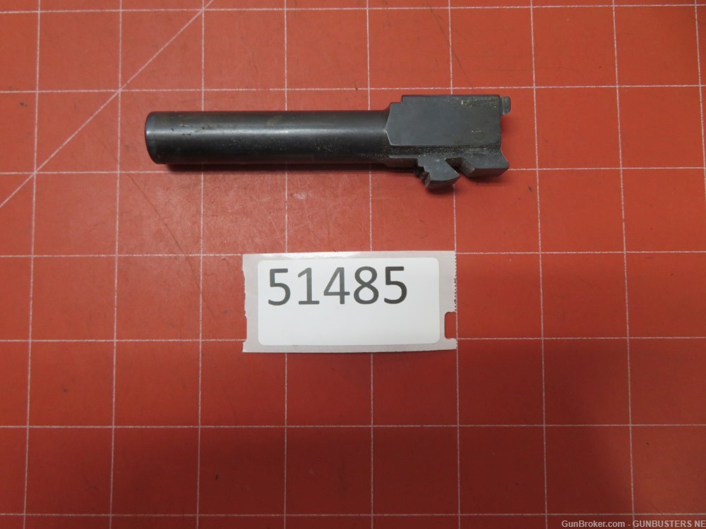 Glock model 23 .40 S&W Repair Parts #51485-img-5