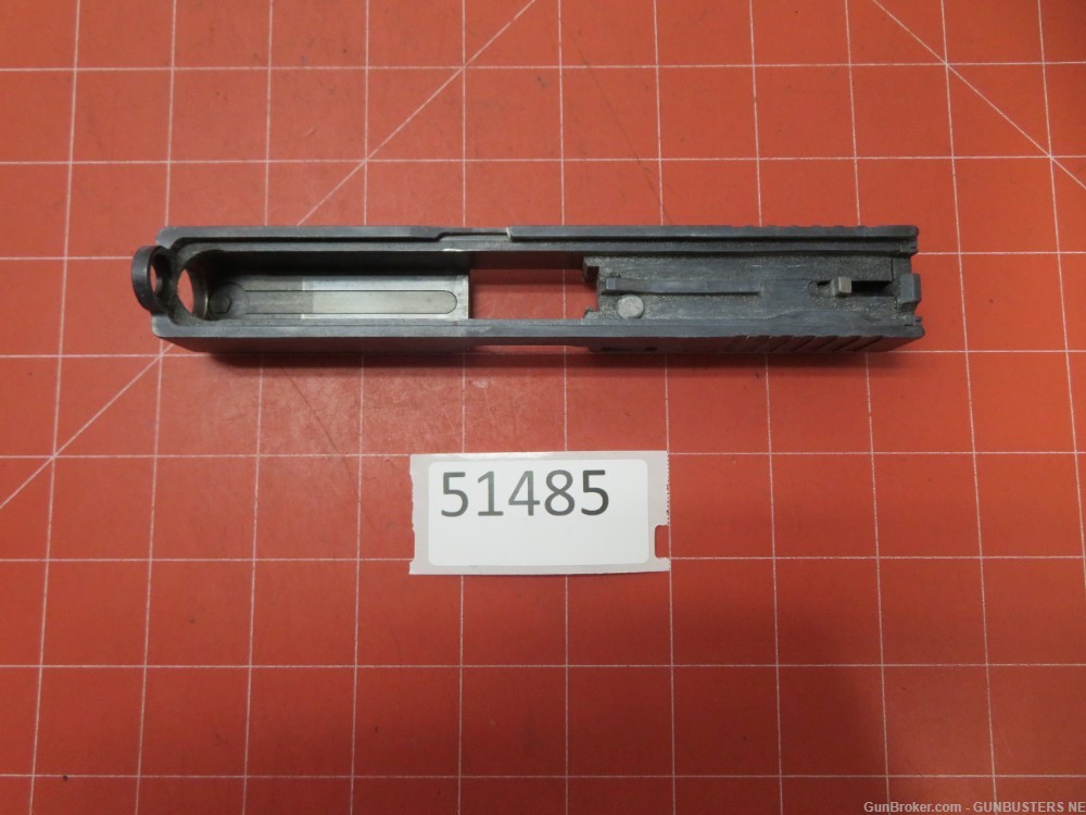 Glock model 23 .40 S&W Repair Parts #51485-img-4