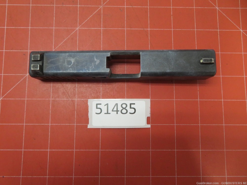 Glock model 23 .40 S&W Repair Parts #51485-img-3