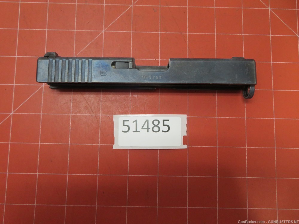 Glock model 23 .40 S&W Repair Parts #51485-img-2