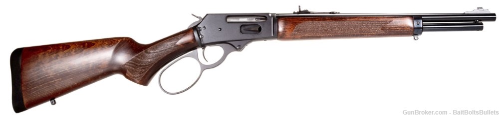 Rossi R95 Trapper 30-30win Lever Action 16.5" Walnut Stock 5+1 NIB Penny -img-0