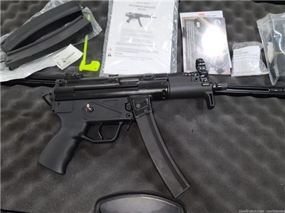 ON SALE! Century AP5-P (MP5 Clone) + Extra Mags 