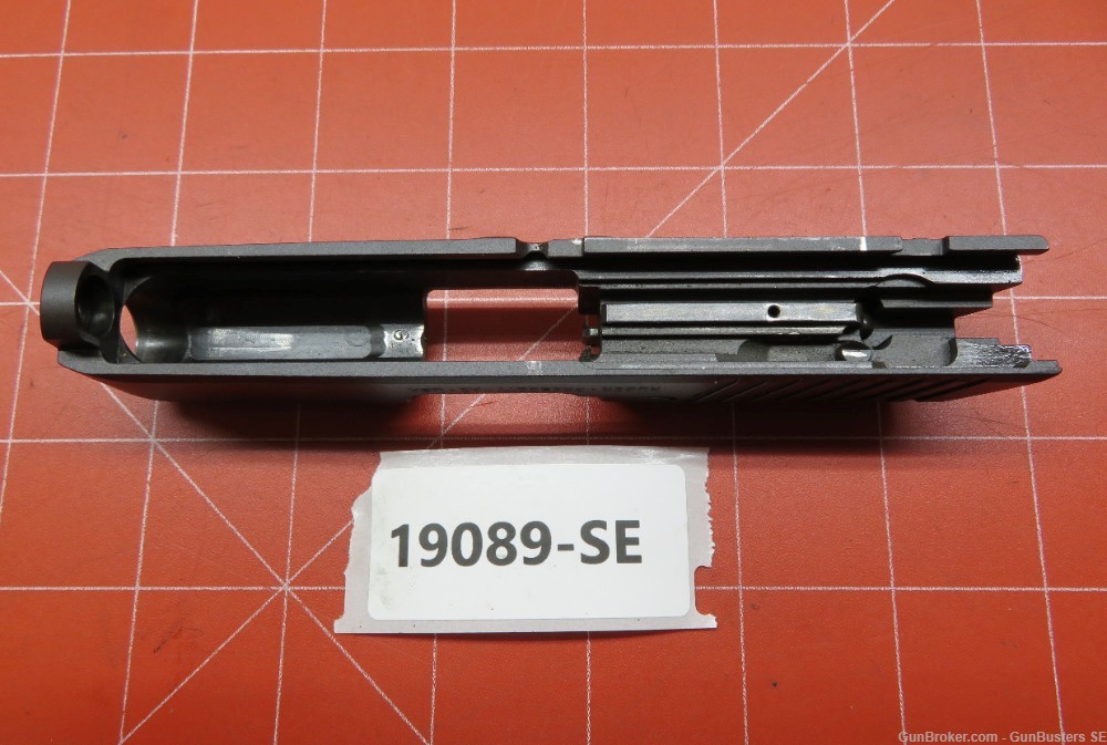 Ruger LC9 9mm Repair Parts #19089-SE-img-3
