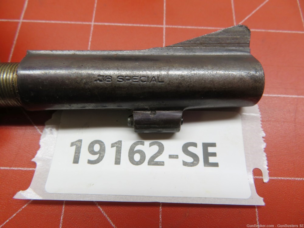 Rossi M68 .38 Special Repair Parts #19162-SE-img-4