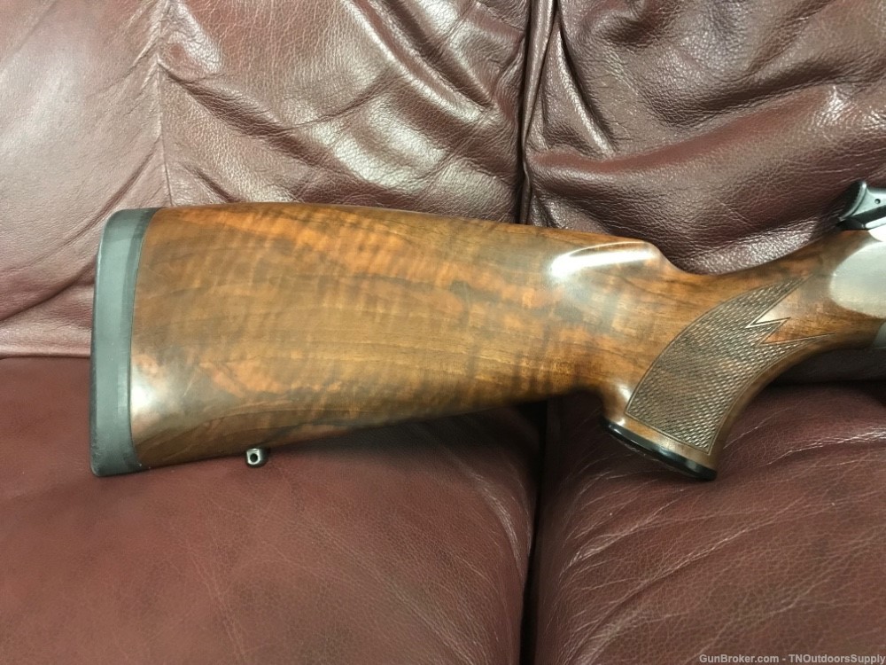 Blaser R93 Luxus 240 Weatherby Mag FLUTED  RARE ! TRADES / LAYAWAY ??-img-9