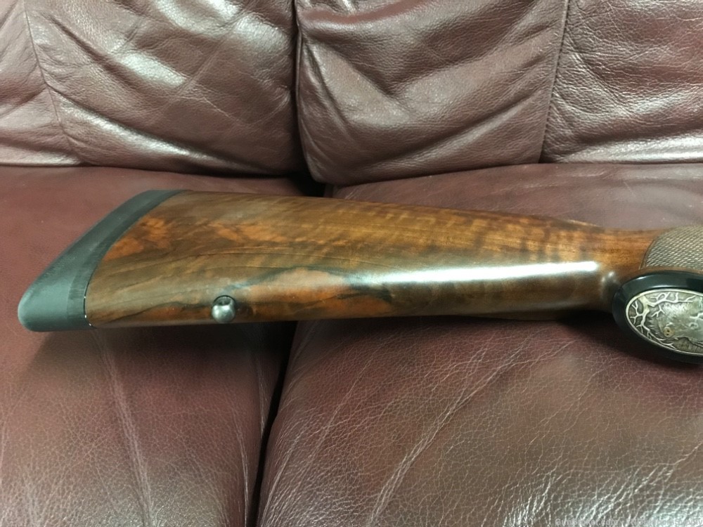 Blaser R93 Luxus 240 Weatherby Mag FLUTED  RARE ! TRADES / LAYAWAY ??-img-19