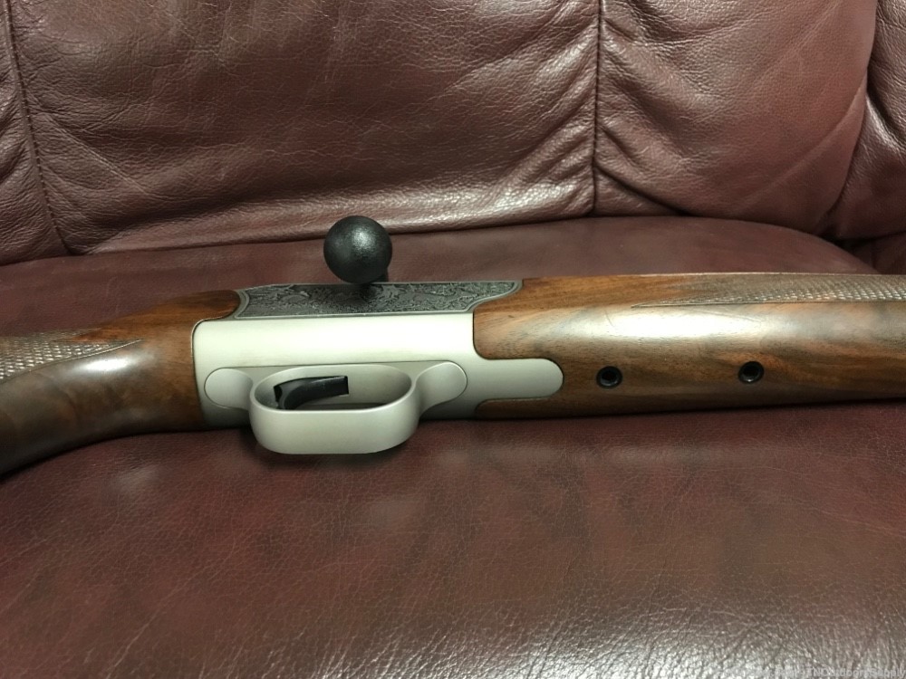 Blaser R93 Luxus 240 Weatherby Mag FLUTED  RARE ! TRADES / LAYAWAY ??-img-16