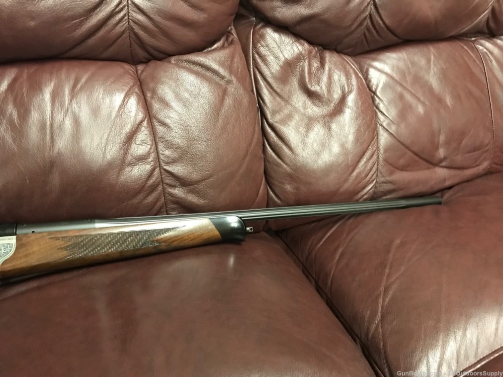 Blaser R93 Luxus 240 Weatherby Mag FLUTED  RARE ! TRADES / LAYAWAY ??-img-4