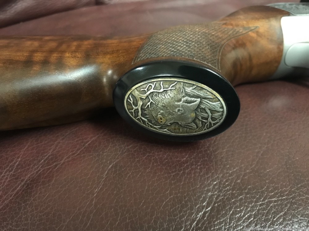 Blaser R93 Luxus 240 Weatherby Mag FLUTED  RARE ! TRADES / LAYAWAY ??-img-17