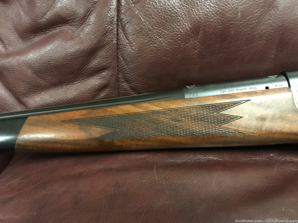 Blaser R93 Luxus 240 Weatherby Mag FLUTED  RARE ! TRADES / LAYAWAY ??-img-28