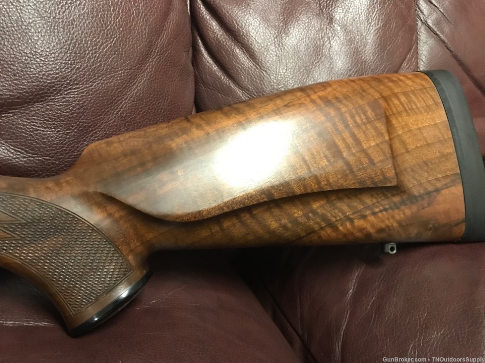 Blaser R93 Luxus 240 Weatherby Mag FLUTED  RARE ! TRADES / LAYAWAY ??-img-25