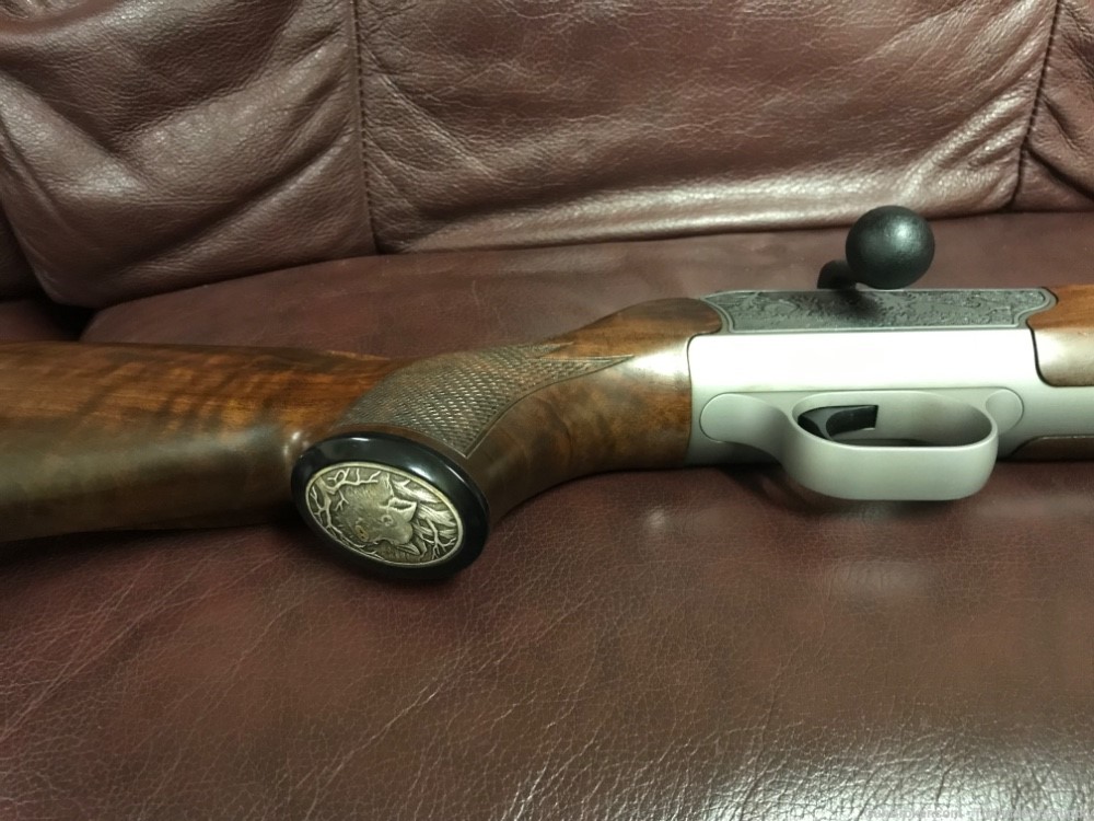 Blaser R93 Luxus 240 Weatherby Mag FLUTED  RARE ! TRADES / LAYAWAY ??-img-18