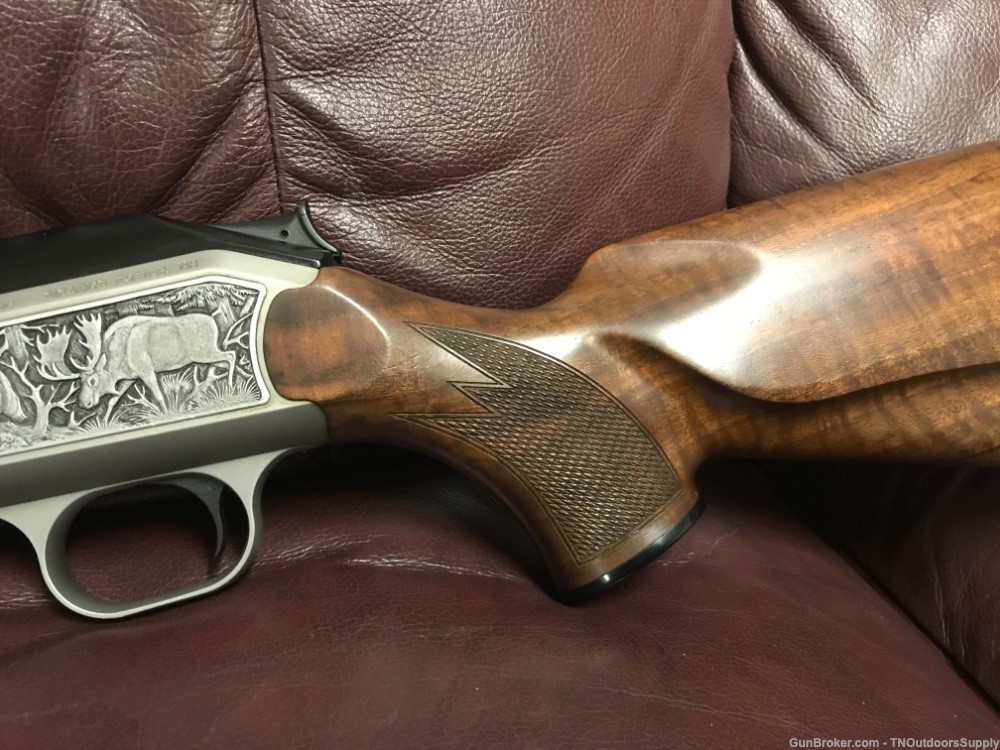 Blaser R93 Luxus 240 Weatherby Mag FLUTED  RARE ! TRADES / LAYAWAY ??-img-26