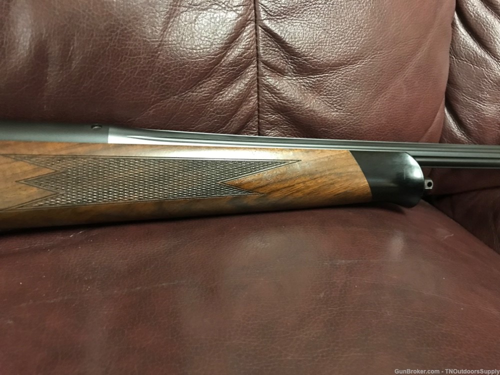 Blaser R93 Luxus 240 Weatherby Mag FLUTED  RARE ! TRADES / LAYAWAY ??-img-6