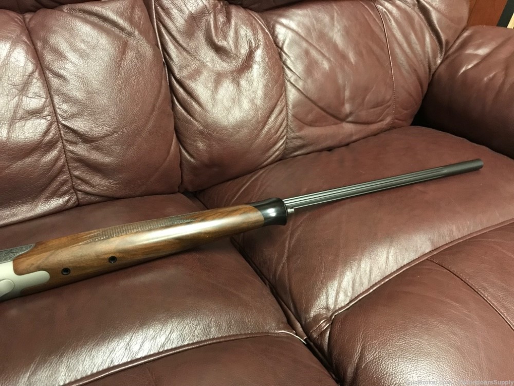 Blaser R93 Luxus 240 Weatherby Mag FLUTED  RARE ! TRADES / LAYAWAY ??-img-10