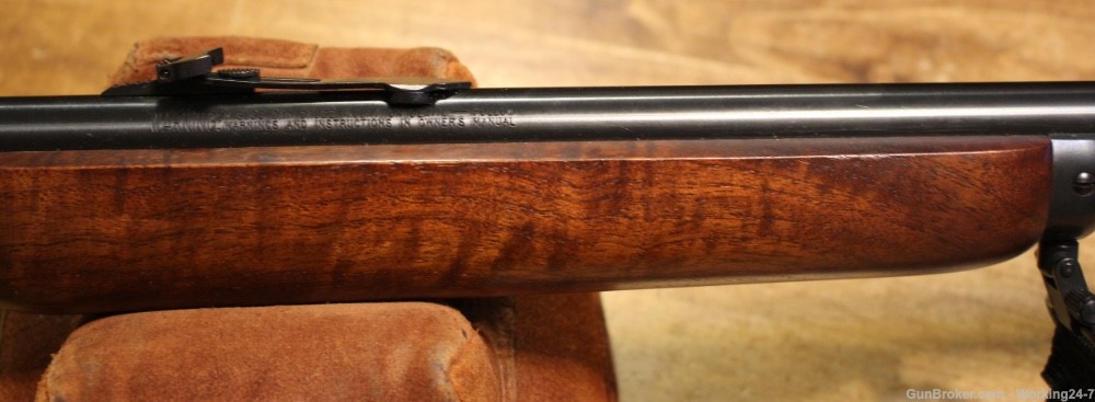 Marlin Original Golden-39AS, 22LR, Lever Action Rifle w Williams Sights-img-12