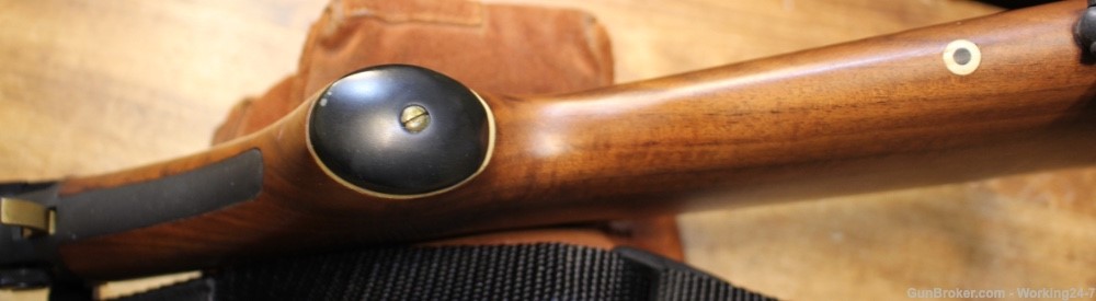 Marlin Original Golden-39AS, 22LR, Lever Action Rifle w Williams Sights-img-34
