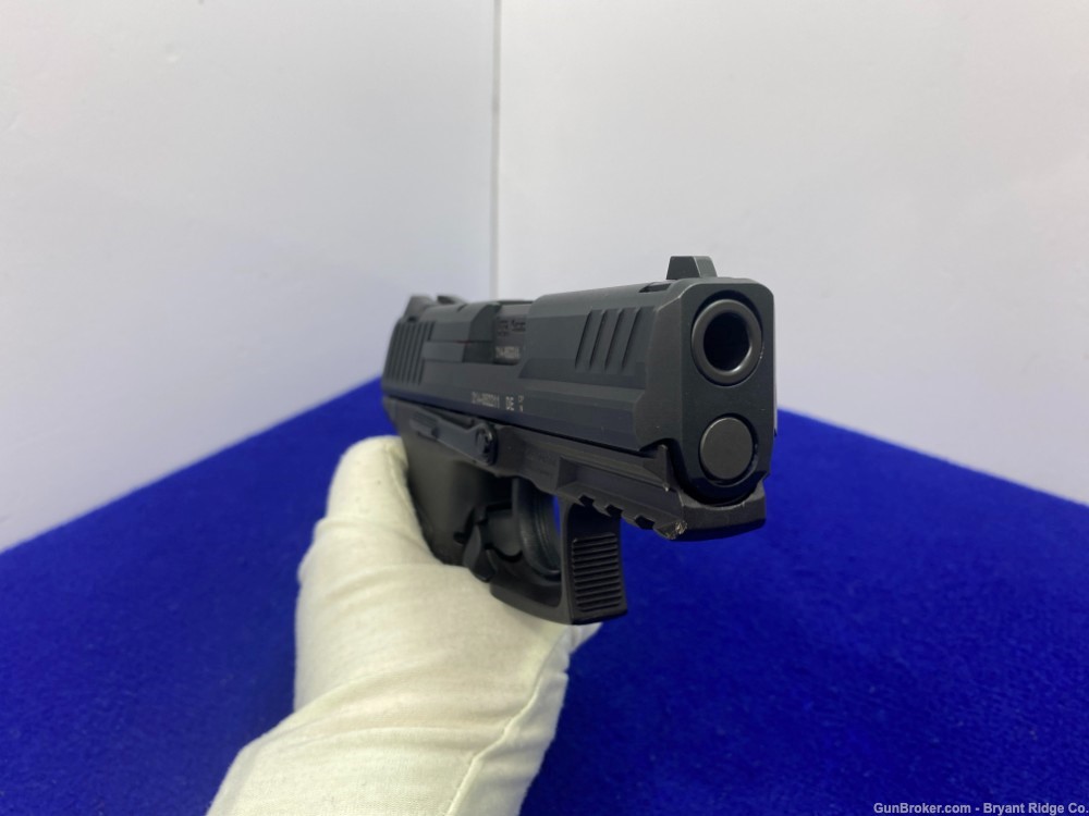 2022 Heckler & Koch P30SK V1 9mm Blk 3.27" *SUBCOMPACT P30 SERIES MODEL*-img-48