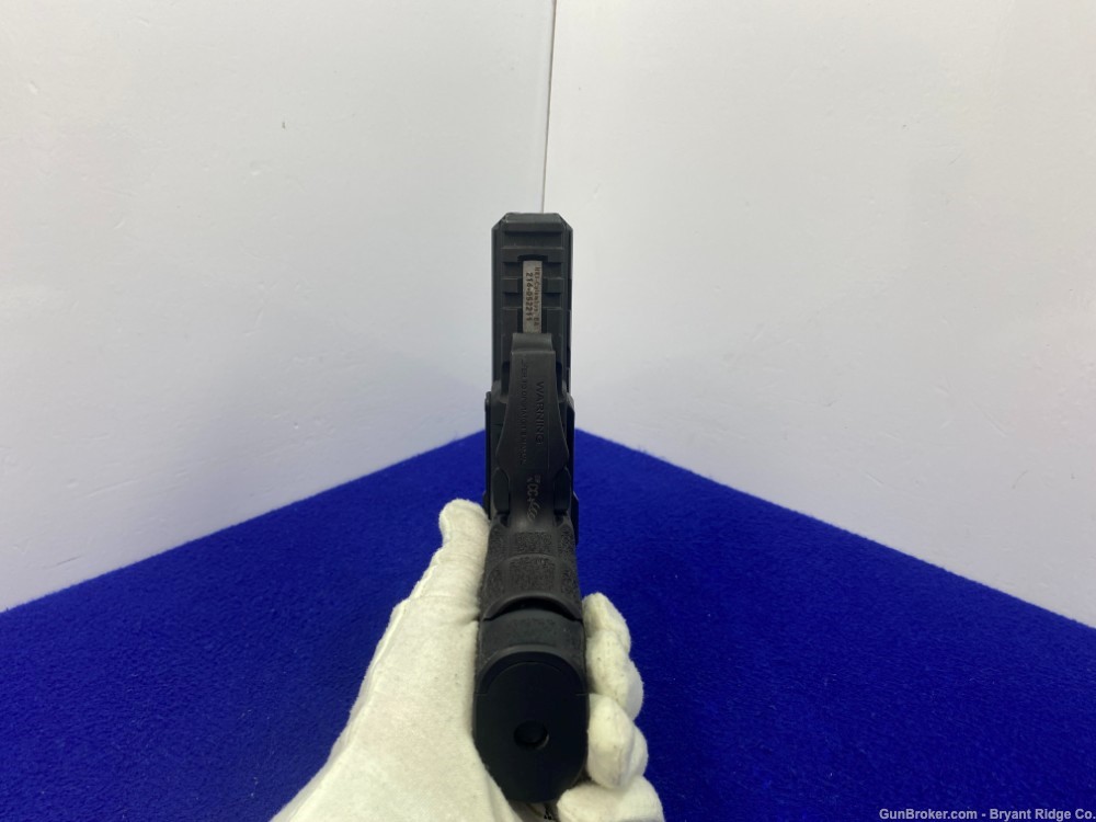 2022 Heckler & Koch P30SK V1 9mm Blk 3.27" *SUBCOMPACT P30 SERIES MODEL*-img-45