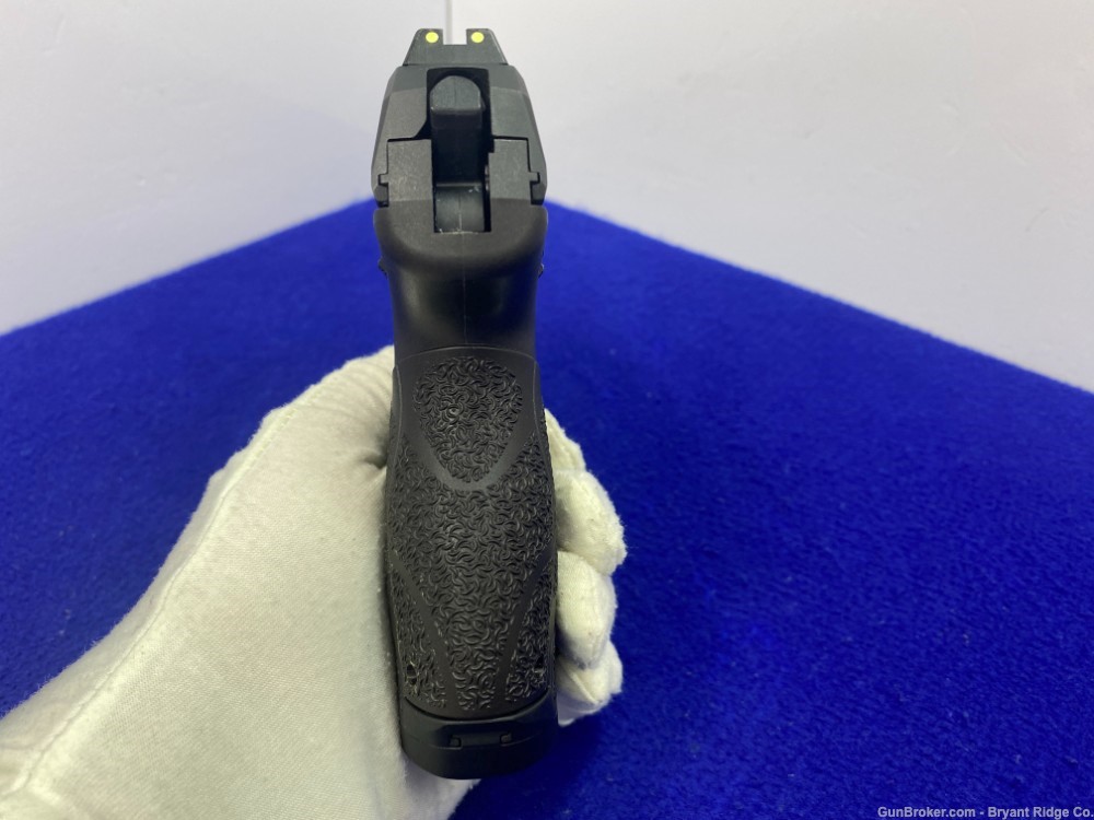2022 Heckler & Koch P30SK V1 9mm Blk 3.27" *SUBCOMPACT P30 SERIES MODEL*-img-57
