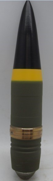 40mm Bofors Dummy Projectile Only-img-0