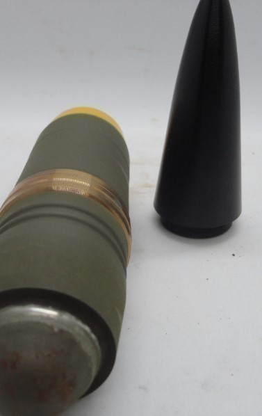 40mm Bofors Dummy Projectile Only-img-2